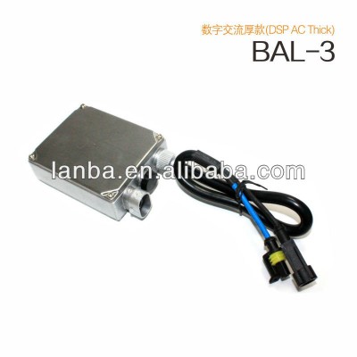 DSP AC Thick 35W/55W Ballast