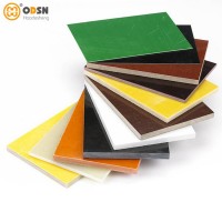 High Density Impact Resistant And Sound Low-voltage Insulation Sheet For Face Mask Machine