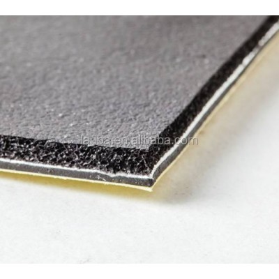 Multi Layer Enhance Anti Vibration Rubber And Heat Insulation Material